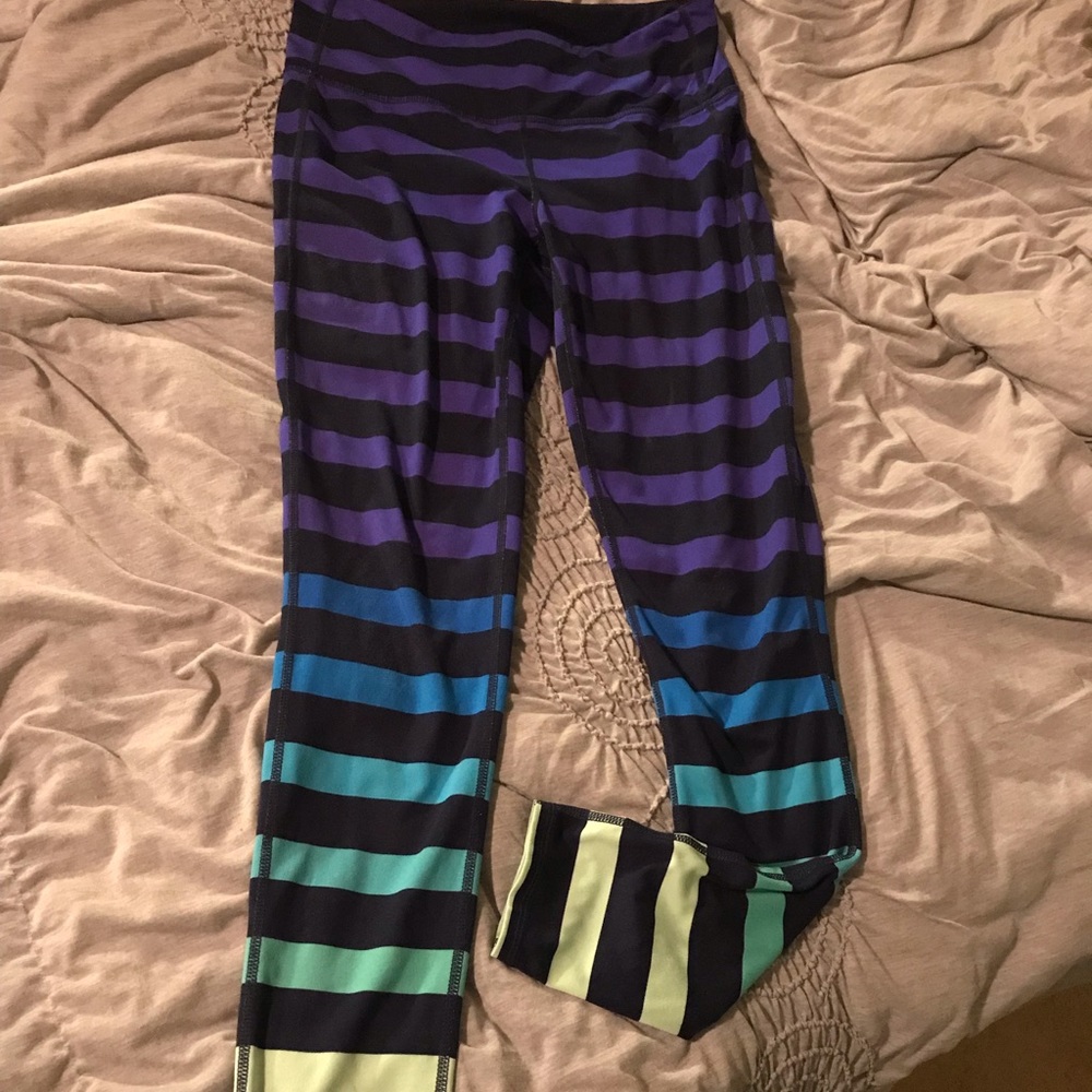Athleta leggings